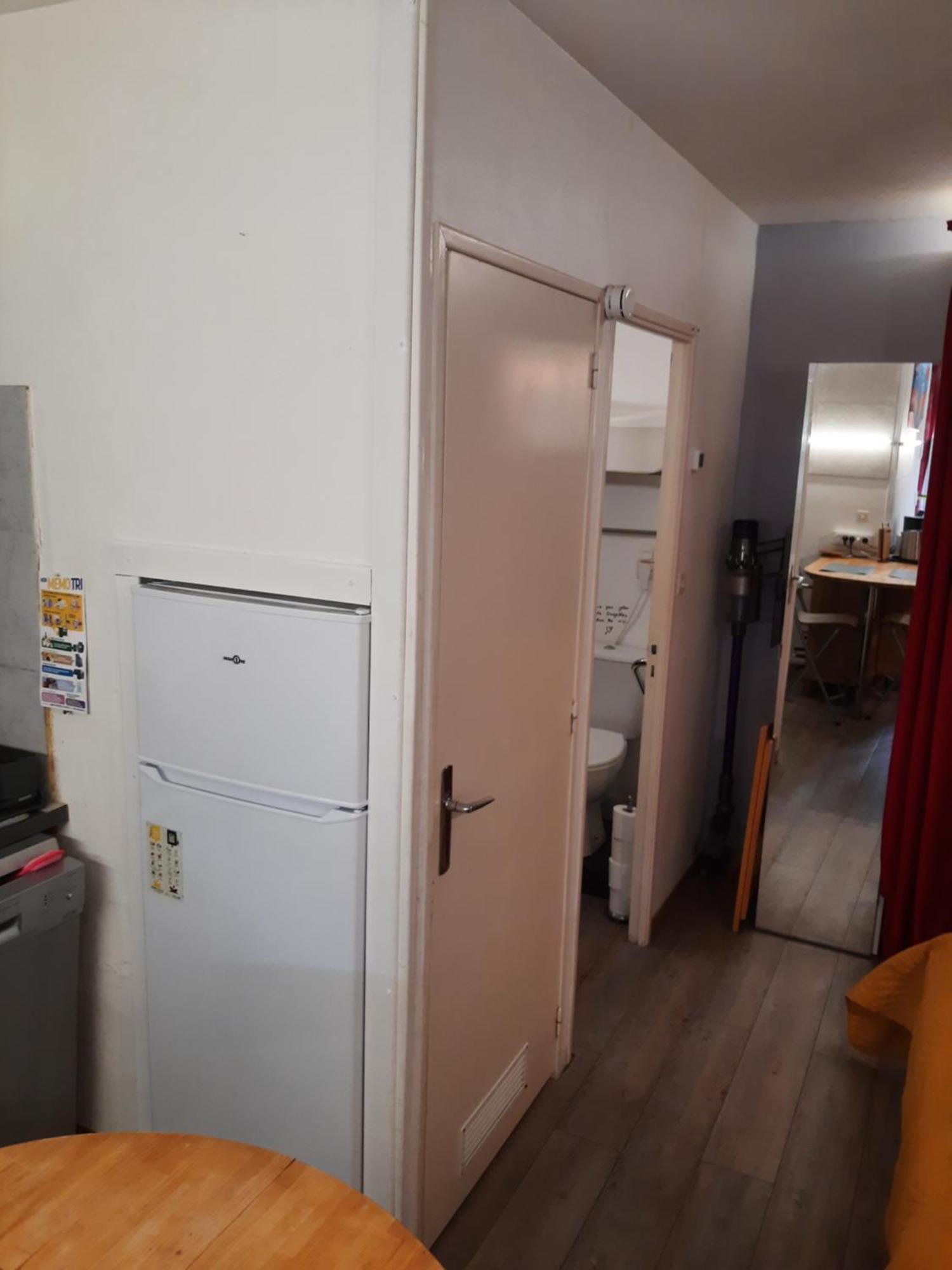 Duplex14H 1Er Etage Jardinet 1 Parking Ou Studio14B Rdc Terrasse Sans Parking ラ・ロシェル エクステリア 写真