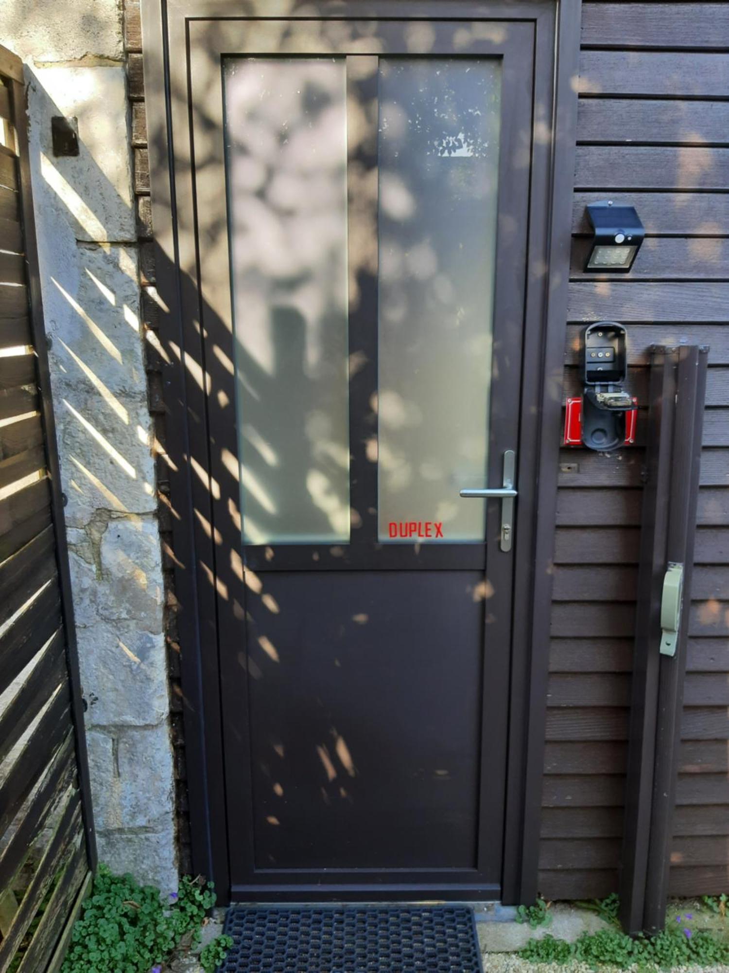 Duplex14H 1Er Etage Jardinet 1 Parking Ou Studio14B Rdc Terrasse Sans Parking ラ・ロシェル エクステリア 写真