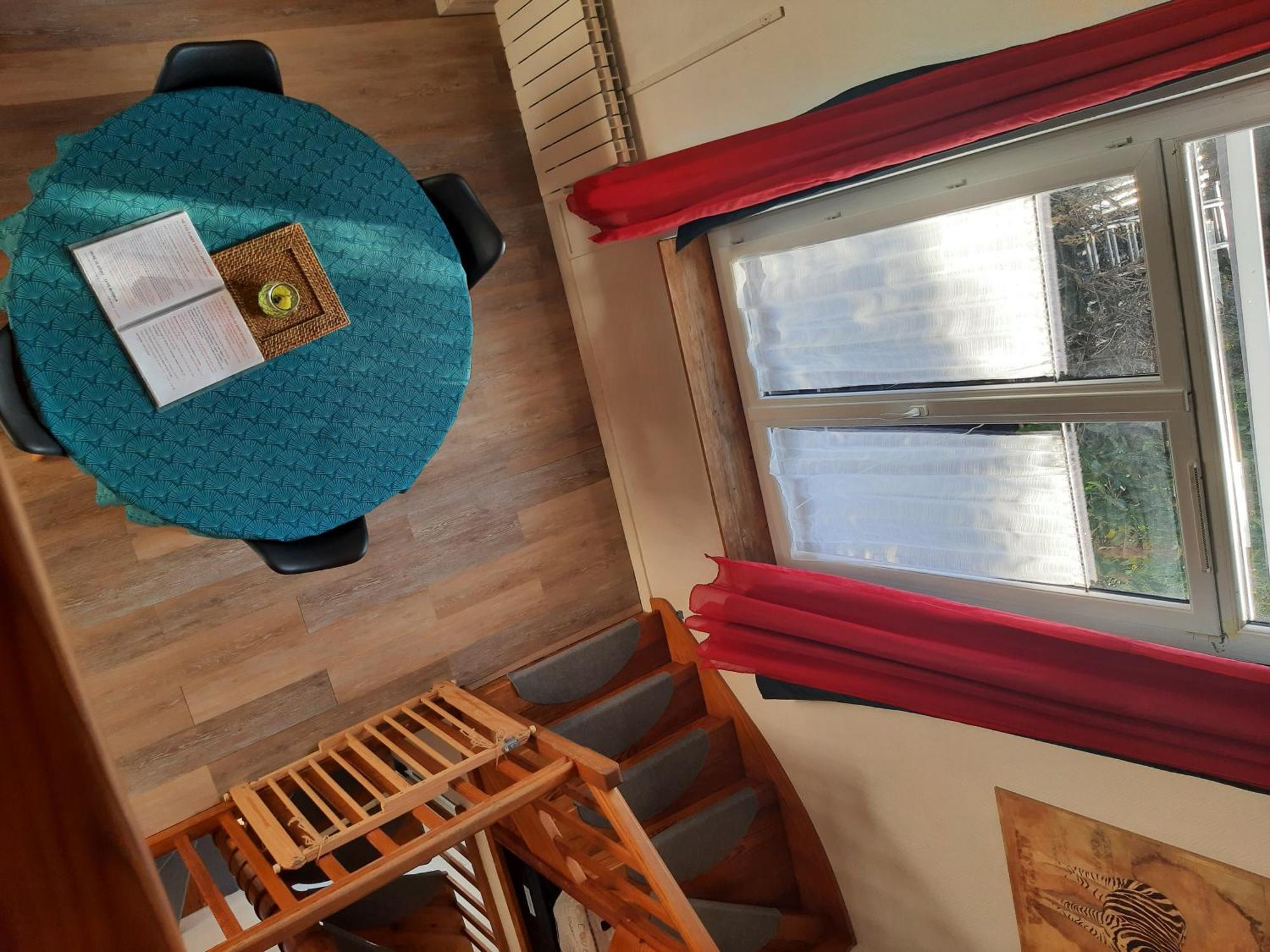 Duplex14H 1Er Etage Jardinet 1 Parking Ou Studio14B Rdc Terrasse Sans Parking ラ・ロシェル エクステリア 写真