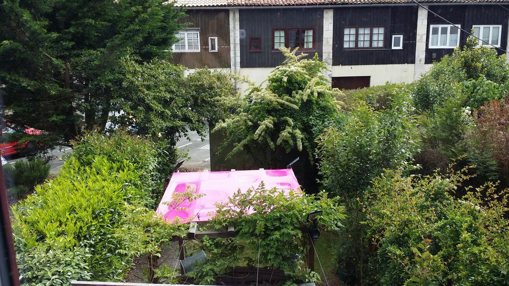 Duplex14H 1Er Etage Jardinet 1 Parking Ou Studio14B Rdc Terrasse Sans Parking ラ・ロシェル エクステリア 写真