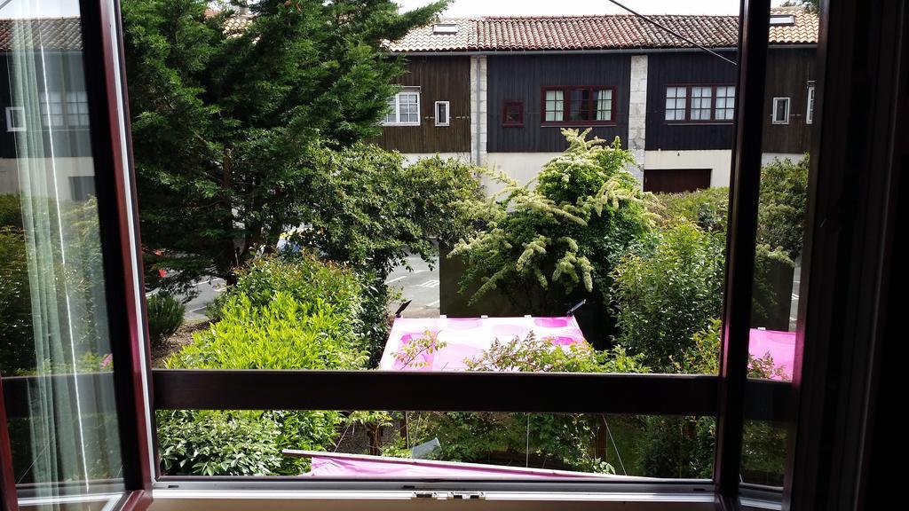 Duplex14H 1Er Etage Jardinet 1 Parking Ou Studio14B Rdc Terrasse Sans Parking ラ・ロシェル エクステリア 写真