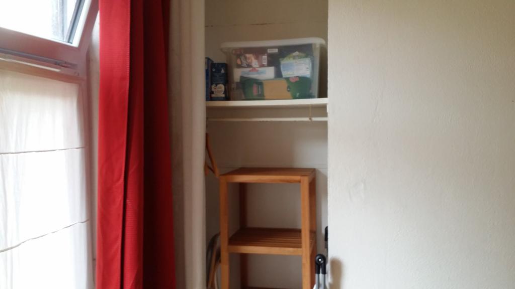 Duplex14H 1Er Etage Jardinet 1 Parking Ou Studio14B Rdc Terrasse Sans Parking ラ・ロシェル エクステリア 写真